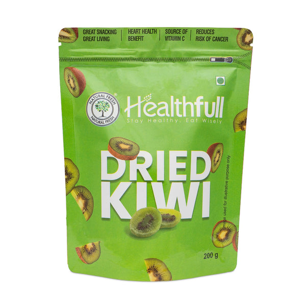 Dried Kiwi