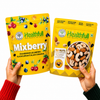 Super Mixes Combo