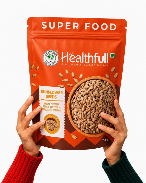 3-in-1 Super Seeds Combo