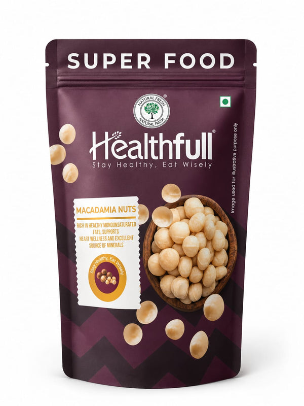 International Macadamia Nuts