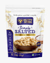 Nutty Myra Simply Salted – Roasted & Salted Cashews (200g)