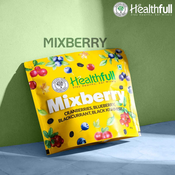 Mixberry