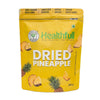 Dried Pineapple