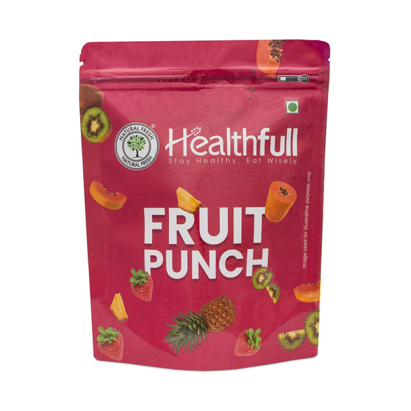 Fruit punch