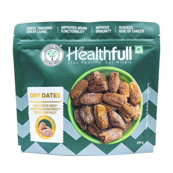 Dry Dates