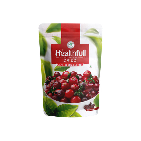 Dried Cranberries