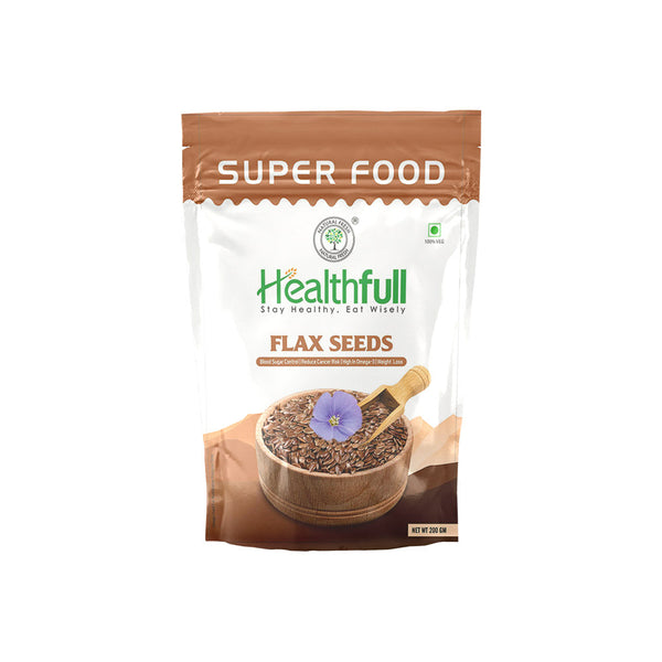 Flax Seeds
