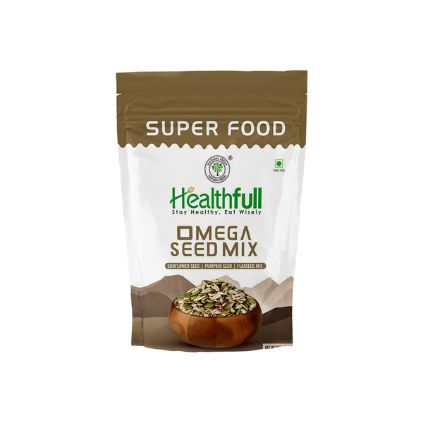 Omega Seed Mix