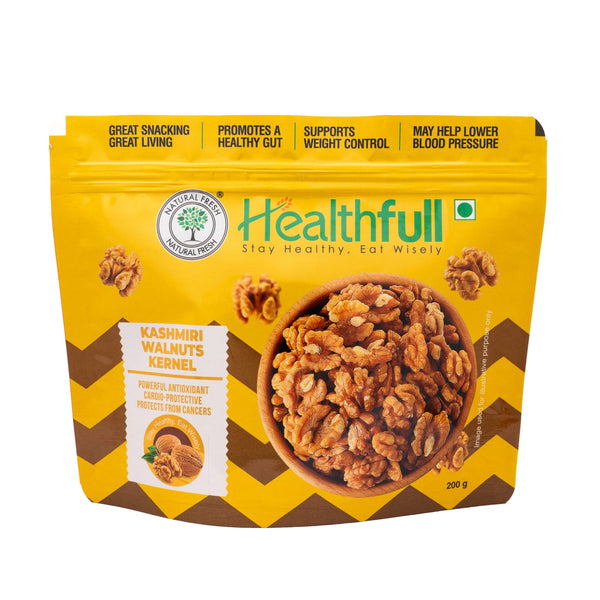 Walnut Kernels