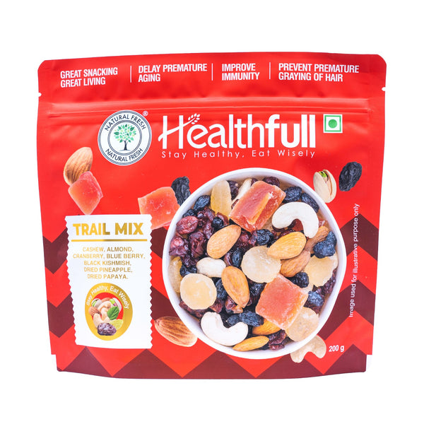 Trail Mix