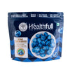 Dried Blueberries