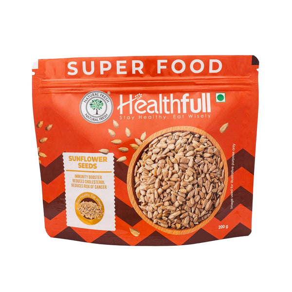 Sunflower Seed