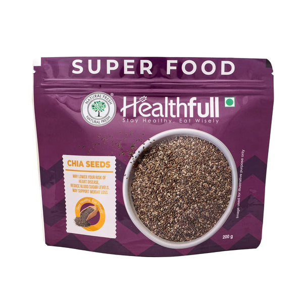 Chia Seeds