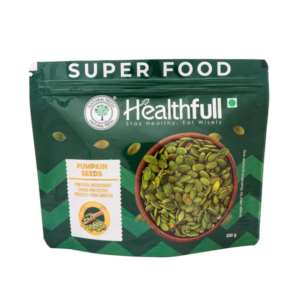 Pumpkin Seeds