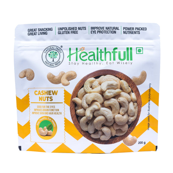 Whole Cashews