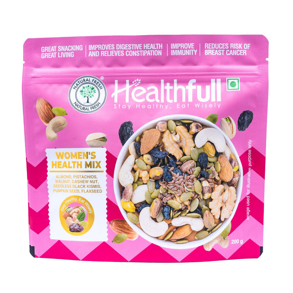 Women's Health Mix