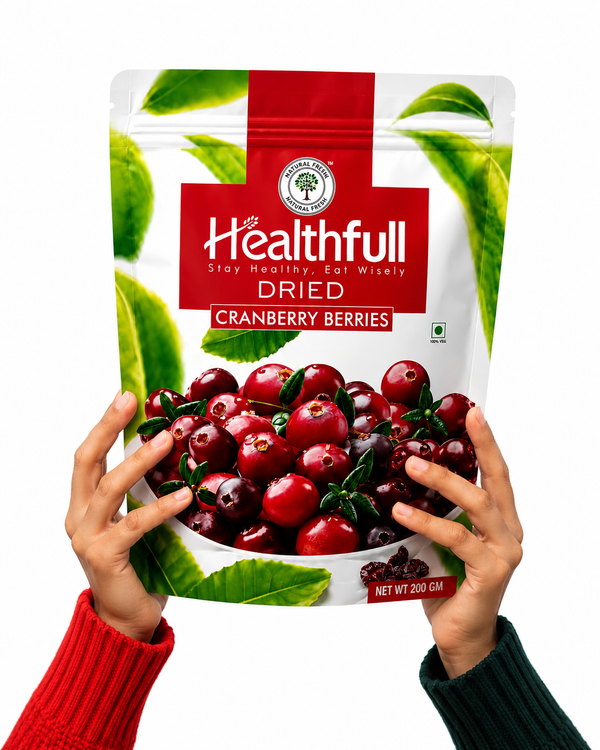 Exotic Berries Combo