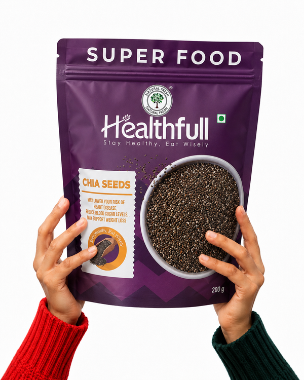 3-in-1 Super Seeds Combo