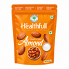Roasted Salted Cashews & Almonds + FREE Dates – 200g