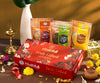 Exotic Fruits Rakhi Box
