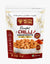 Nutty Myra Roasted Chilli Cashews – Spicy & Crunchy Cashew Nuts (200g)