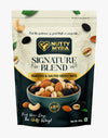 Nutty Myra Signature Blend – Roasted & Salted Mixed Nuts (200g)