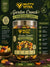 Nutty Myra Garden Crunch – Premium Salted Vegetable Chips
