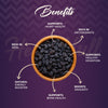 Black Kishmish Seedless