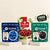Berries Combo + 200g Black Dates FREE