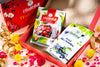 Premium Berry Box