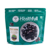 Roasted Salted Cashews & Almonds + FREE Dates – 200g