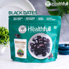 Iraniain Black Dates