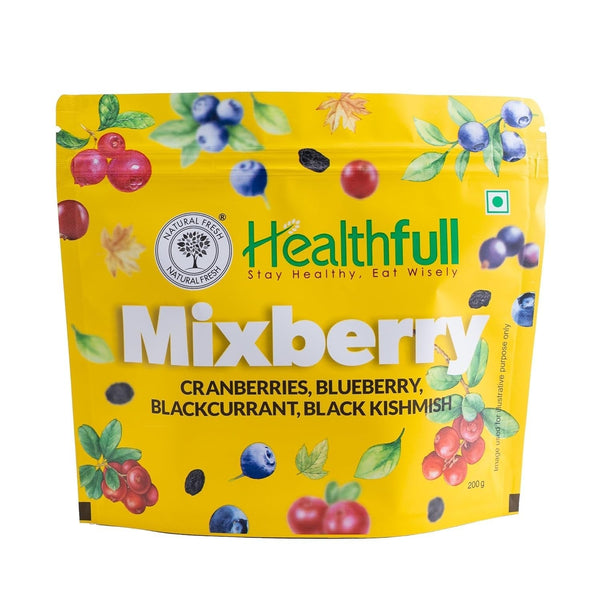 Mixberry
