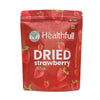Dried Strawberry