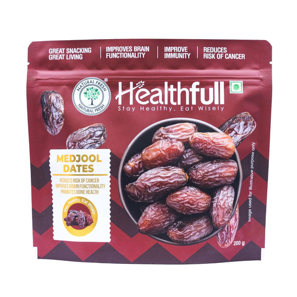 Medjool Dates